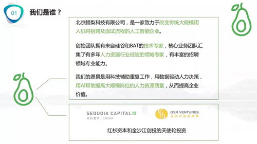 日照人力资源服务产业园携手北京鳄梨科技打造 易 聘 人工智能面试平台