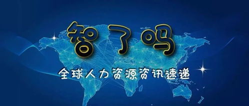 全球人力资源资讯速递 第三期