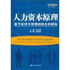 人力资本.社会资本与职业发展成就/康小明 著/北京大学