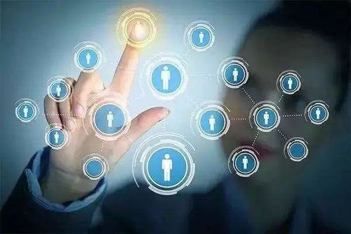 这次疫情使社会对这一个用工模式有了普遍的认知