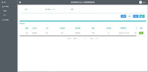 计算机实战项目之 含文档 ppt 源码等 精品基于ssm企业人力资源管理系统的设计与实现