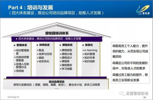 碧桂园5500亿登顶背后 合伙人制度的威力